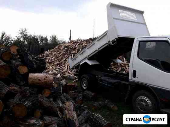 Продам дрова Чита