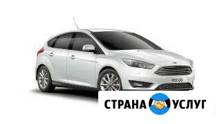 Диагностика Форд Тобольск - изображение 1