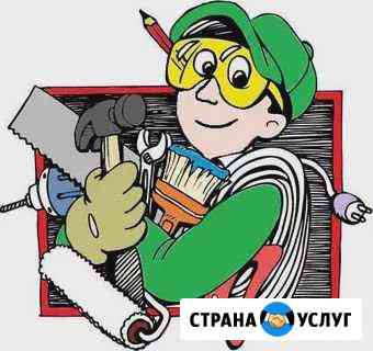 Ванные комнаты под ключ.Мелкосрочный ремонт(электр Бугульма