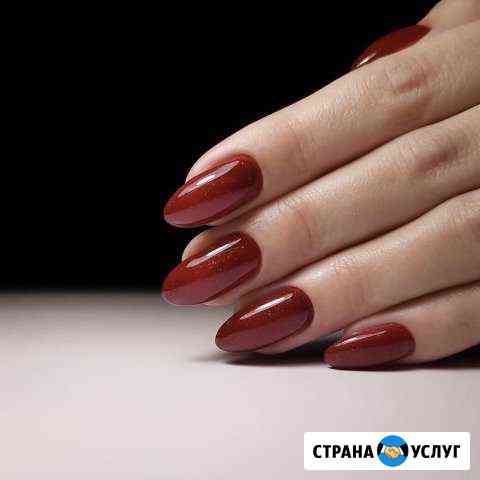 Маникюр и дизайн ногтей Красногорск
