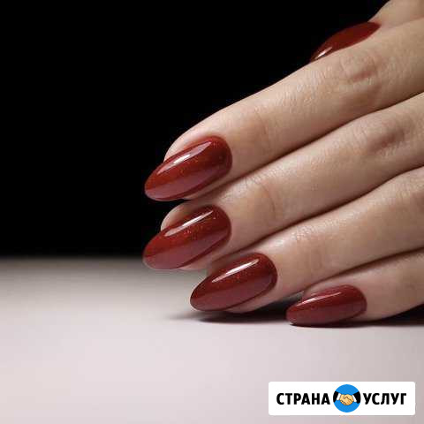 Маникюр и дизайн ногтей Красногорск - изображение 1