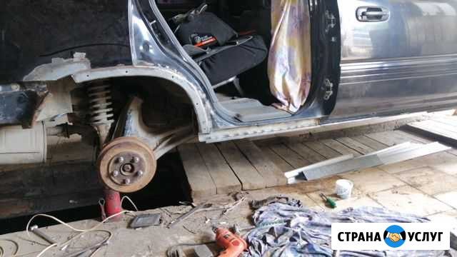 Автосервис Смоленск - изображение 1