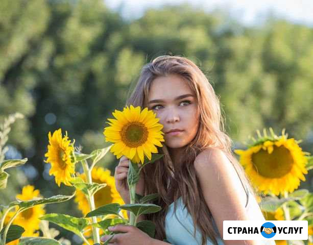 Начинающий Фотограф Пятигорск - изображение 1