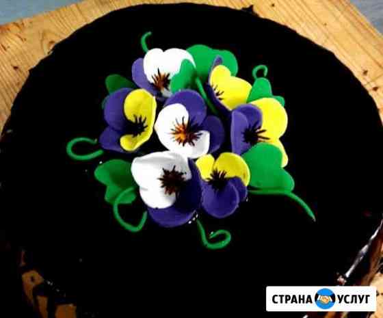 Мастер класс Красногорск