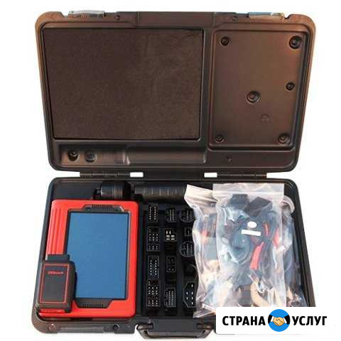 Выездная Диагностика Авто Воскресенск - изображение 1