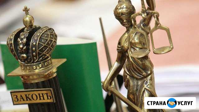 Адвокат Тамбов - изображение 1