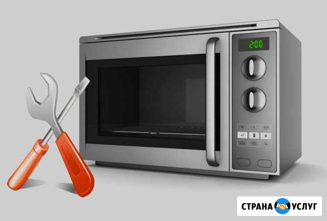Ремонт Микроволновок, свч печей на Дому Россошь - изображение 1