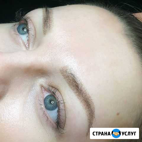 Перманентный макияж, татуаж Балашиха - изображение 1