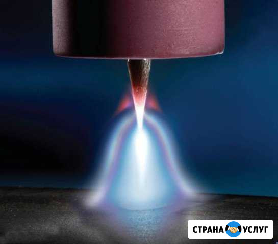 Сварка аргоном Щекино - изображение 1