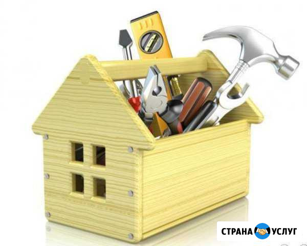 Мастер на все руки Бердск - изображение 1