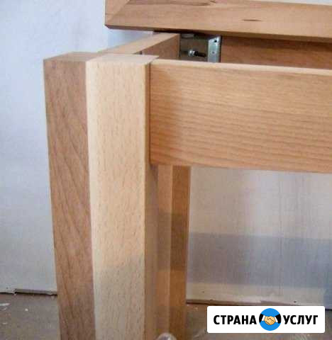 Столярная мастерская, работы по дереву Санкт-Петербург - изображение 1
