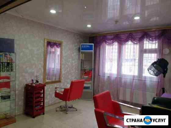 Сдам аренду парикмахерское кресло Видное