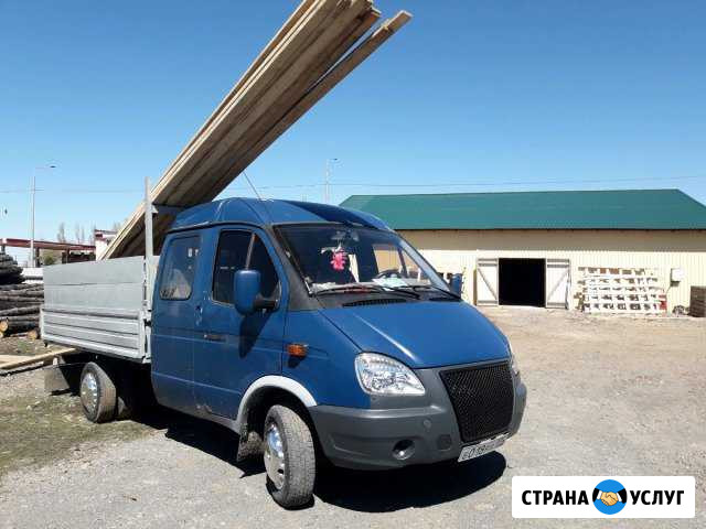 Грузоперевозки.вывоз строительного мусора Средняя Ахтуба - изображение 1