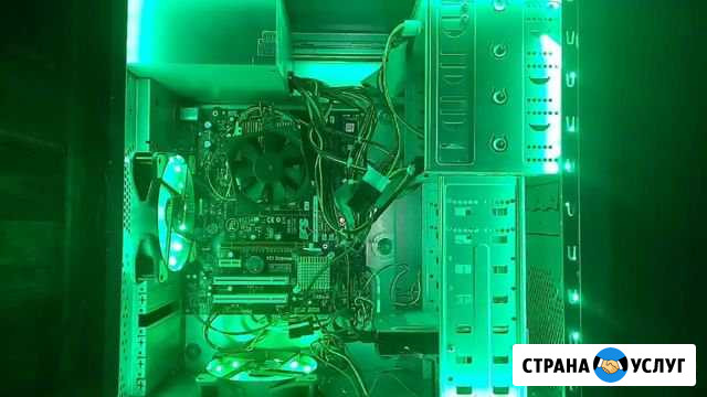 Обслуживание пк Подольск - изображение 1