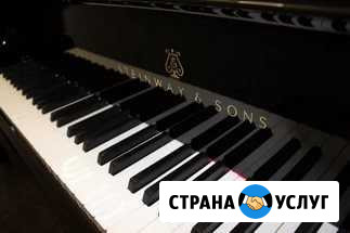 Репетитор фортепиано, сольфеджио Сургут - изображение 1