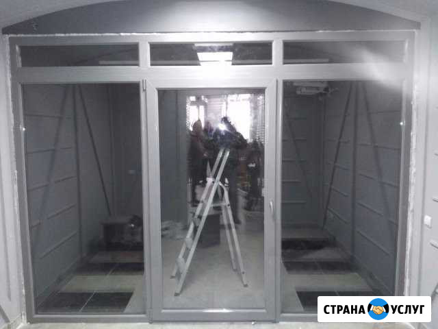 Окна от эконом до премиум Ростов-на-Дону - изображение 1