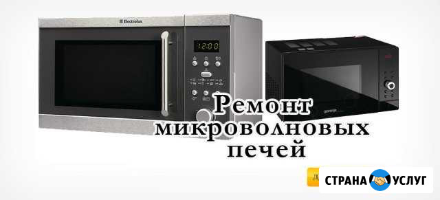 Ремонт микроволновок и пылесосов Нижний Новгород - изображение 1