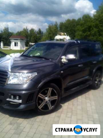 Аренда Авто с водителем Хабаровск - изображение 1