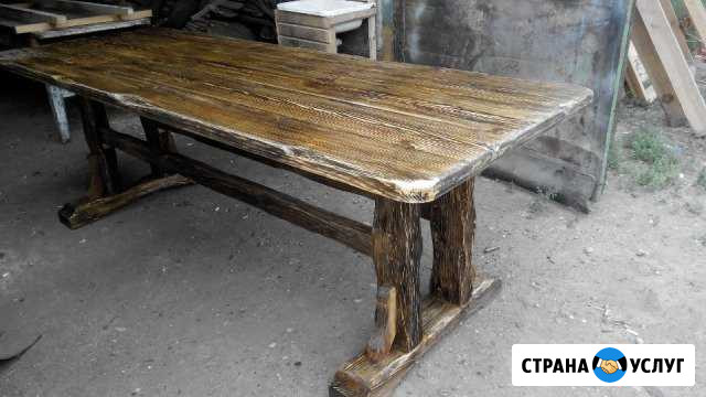 Столярные изделия Оренбург - изображение 1