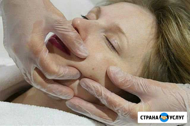 Буккально-структурный лифтинг лица Иваново - изображение 1