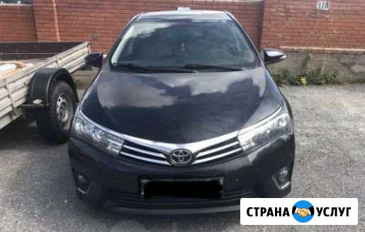 Автоподбор, аренда толщиномера Томск - изображение 1