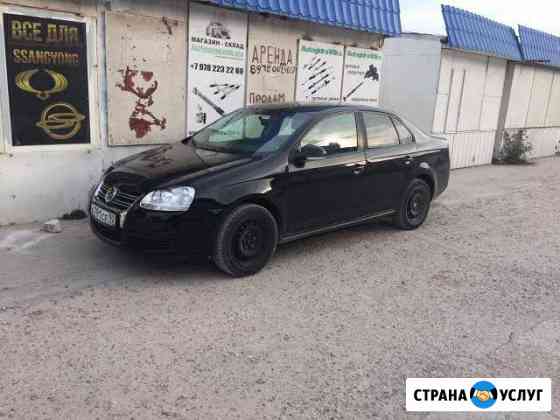 Аренда авто фольксваген 1000 Севастополь