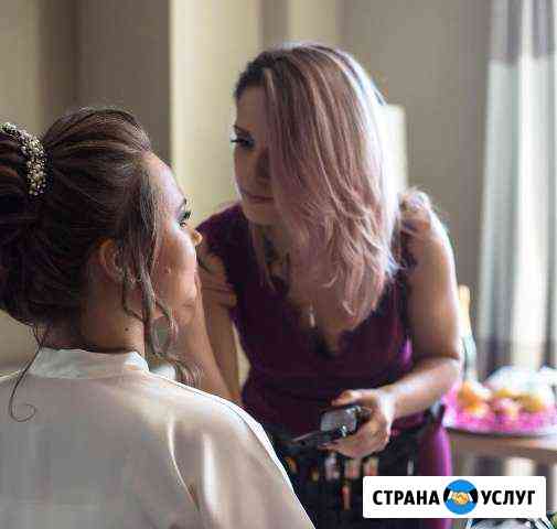 Визажист / стилист Дзержинск