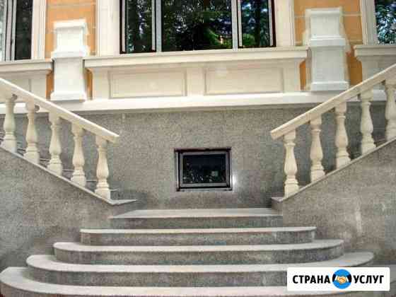 Мрамор гранит Набережные Челны
