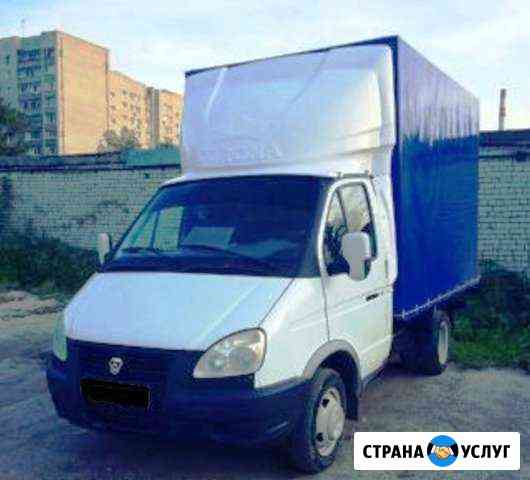 Грузчики,такелажники,Газель,Грузо-зки Нижний Новгород