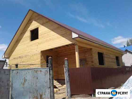 Бригада строителей Стерлитамак