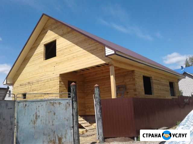 Бригада строителей Стерлитамак - изображение 1