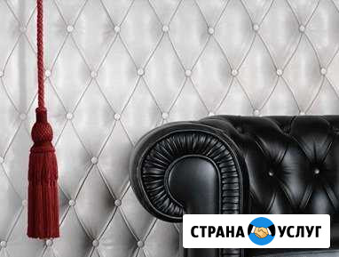 Перетяжка, ремонт, изготовление,реставрация мебели Сочи - изображение 1