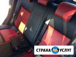Перетяжка автосалонов Елец