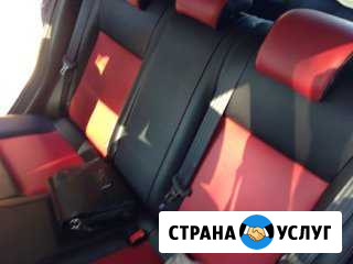 Перетяжка автосалонов Елец - изображение 1