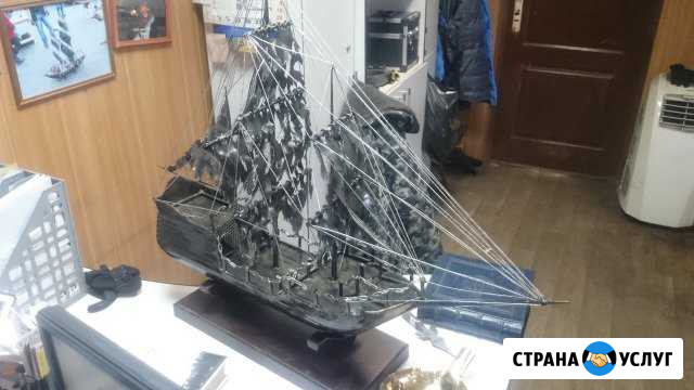 Художественная ковка Хохряки - изображение 1
