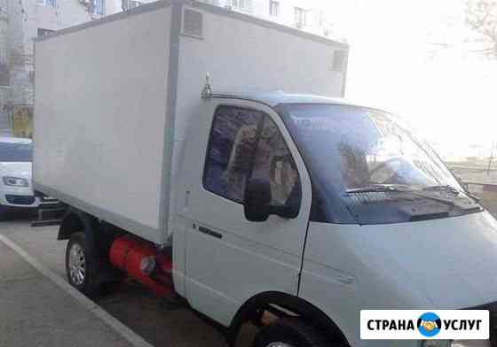 Вывоз мусора Красногорск