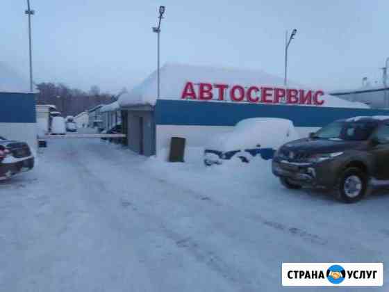 Ремонт автомобилей Форд Транзит и газель Next Санкт-Петербург