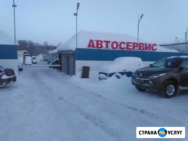 Ремонт автомобилей Форд Транзит и газель Next Санкт-Петербург - изображение 1