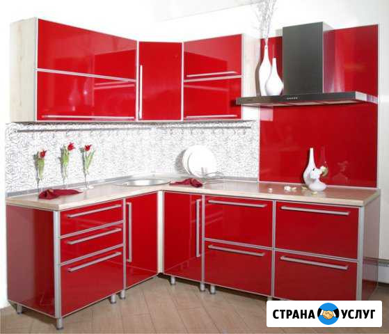 Изготовление мебели на заказ Омск - изображение 1