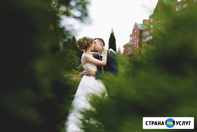 Крутая видеосъёмка свадеб, юбилеев. Видеооператор Москва - изображение 1