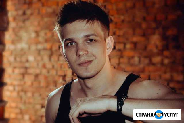 Фотограф на свадьбу и не только) Палласовка - изображение 1