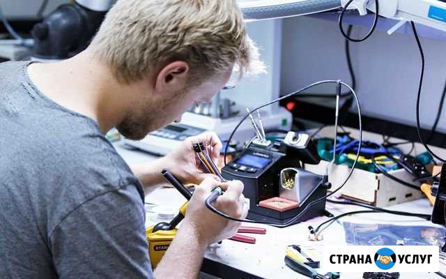 Ремонт компьютеров Новодвинск - изображение 1