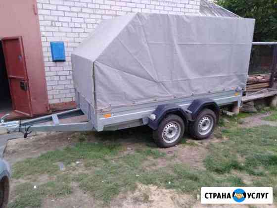 Легковой прицеп в йошкар оле. Легковой прицеп в йошкар оле