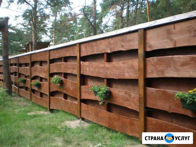 Обшивка Чебоксары - изображение 1