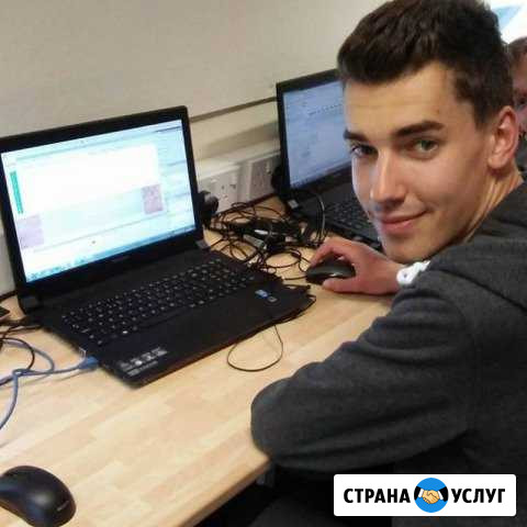 Компьютеный мастер Москва - изображение 1