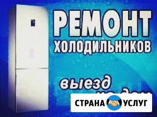 Ремонт холодильников на дому Махачкала - изображение 1