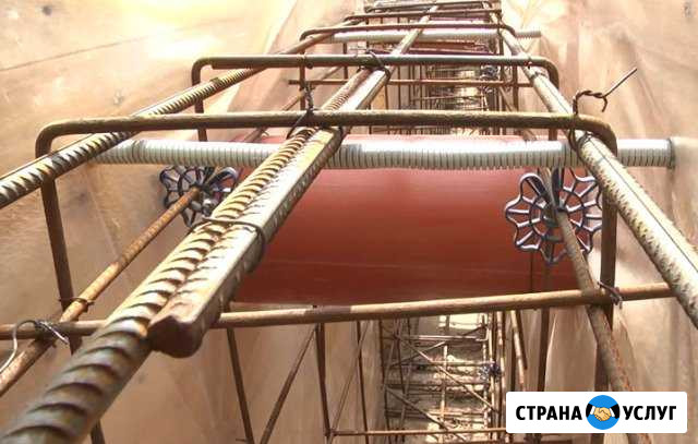 Фундаментные работы Батайск - изображение 1