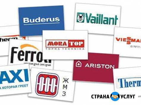 Ремонт газовых настенных котлов Нариманов - изображение 1