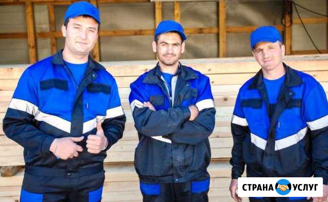 Грузчики Самара - изображение 1
