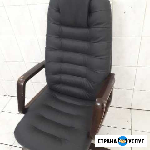 Перетяжка мягкой мебели и салона авто в Севастопол Севастополь - изображение 1